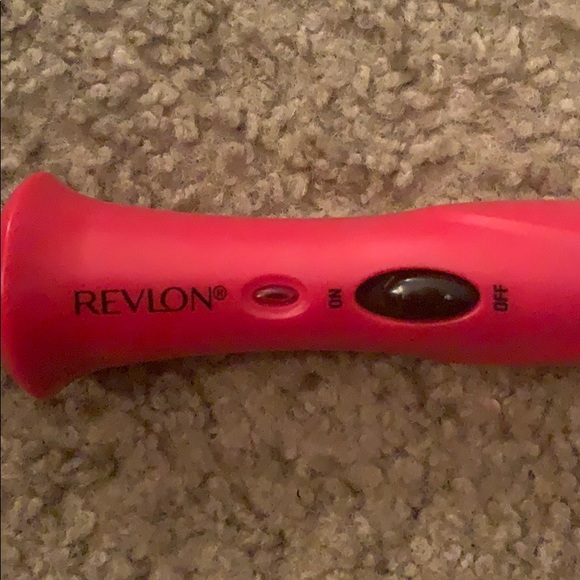 Curling Wand with Ridges, Revlon - Picture 2 of 4